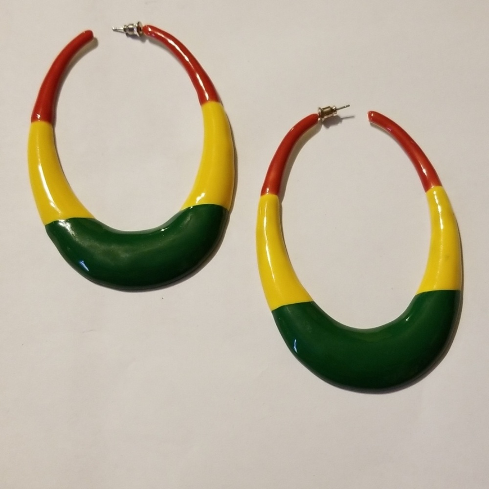 Earrings - Picture 2 of 2